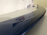 Fastback Trunk Spoiler (Takeoff, Primer)
